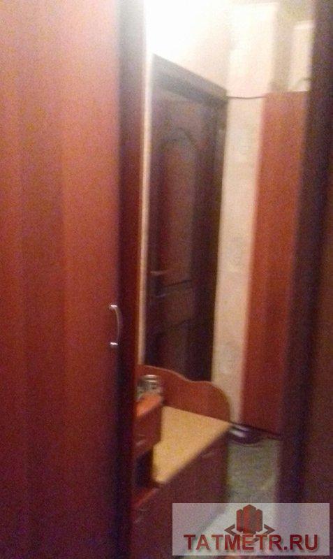 Продажа / Квартиры, Чепчуги, Новая Стройка улица, 980 000 Продаётся квартира в Высокогорском районе города Казани, село Чепчуги. 1к квартира на первом этаже, общая площадь 32... - 10