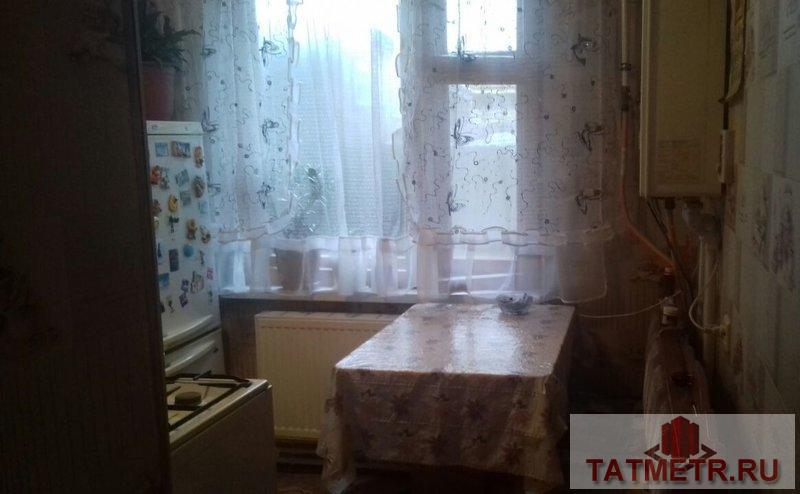 Продажа / Квартиры, Чепчуги, Новая Стройка улица, 980 000 Продаётся квартира в Высокогорском районе города Казани, село Чепчуги. 1к квартира на первом этаже, общая площадь 32... - 11
