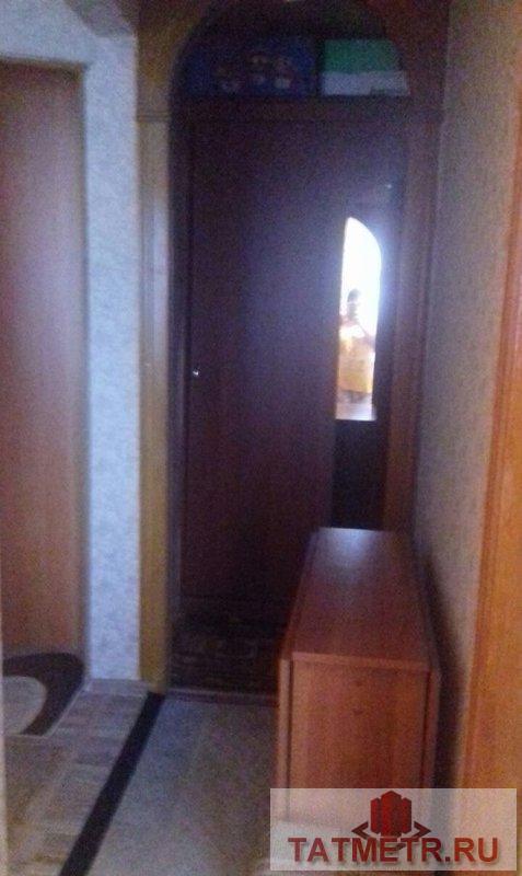 Продажа / Квартиры, Чепчуги, Новая Стройка улица, 980 000 Продаётся квартира в Высокогорском районе города Казани, село Чепчуги. 1к квартира на первом этаже, общая площадь 32... - 12