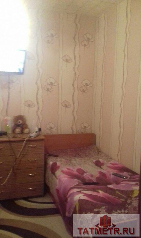 Продажа / Квартиры, Чепчуги, Новая Стройка улица, 980 000 Продаётся квартира в Высокогорском районе города Казани, село Чепчуги. 1к квартира на первом этаже, общая площадь 32... - 13