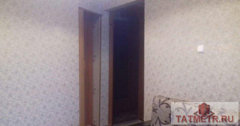 Продажа / Квартиры, Чепчуги, Новая Стройка улица, 980 000 Продаётся квартира в Высокогорском районе города Казани, село Чепчуги. 1к квартира на первом этаже, общая площадь 32... - 14