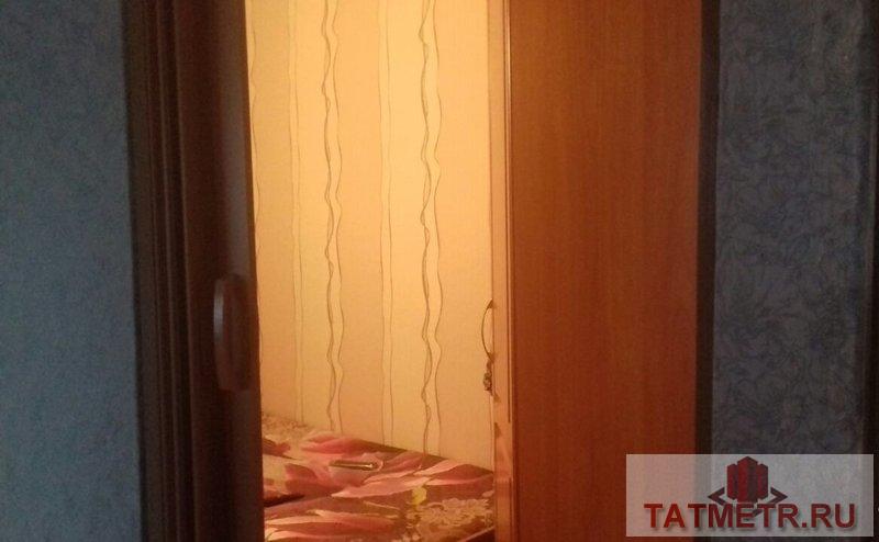 Продажа / Квартиры, Чепчуги, Новая Стройка улица, 980 000 Продаётся квартира в Высокогорском районе города Казани, село Чепчуги. 1к квартира на первом этаже, общая площадь 32... - 3