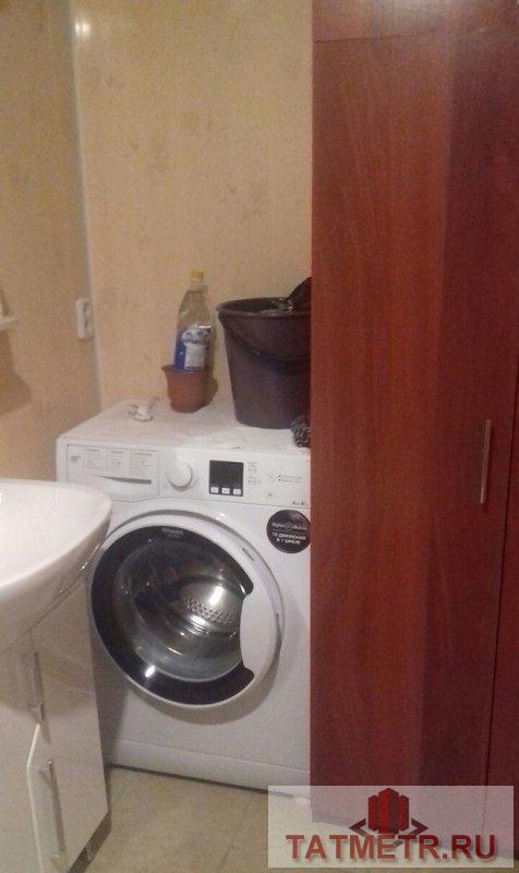 Продажа / Квартиры, Чепчуги, Новая Стройка улица, 980 000 Продаётся квартира в Высокогорском районе города Казани, село Чепчуги. 1к квартира на первом этаже, общая площадь 32... - 4