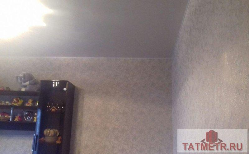 Продажа / Квартиры, Чепчуги, Новая Стройка улица, 980 000 Продаётся квартира в Высокогорском районе города Казани, село Чепчуги. 1к квартира на первом этаже, общая площадь 32... - 7