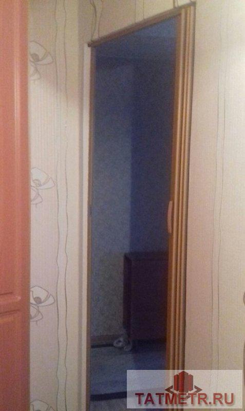 Продажа / Квартиры, Чепчуги, Новая Стройка улица, 980 000 Продаётся квартира в Высокогорском районе города Казани, село Чепчуги. 1к квартира на первом этаже, общая площадь 32... - 8