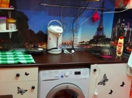 Продается гостинка по ул. Технической, 39б. Площадь 13 кв.м.,...