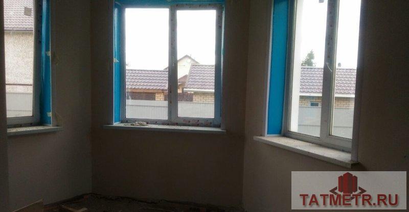 Продажа / Квартиры, Званка, Трудовая улица, 3 950 000 Продам ОТЛИЧНЫЙ 2-х ЭТАЖНЫЙ ДОМ! Адрес: Новая Званка, ул.Трудовая 8Б Площадь дома -134 кв.м Площадь земли – 5 соток... - 1