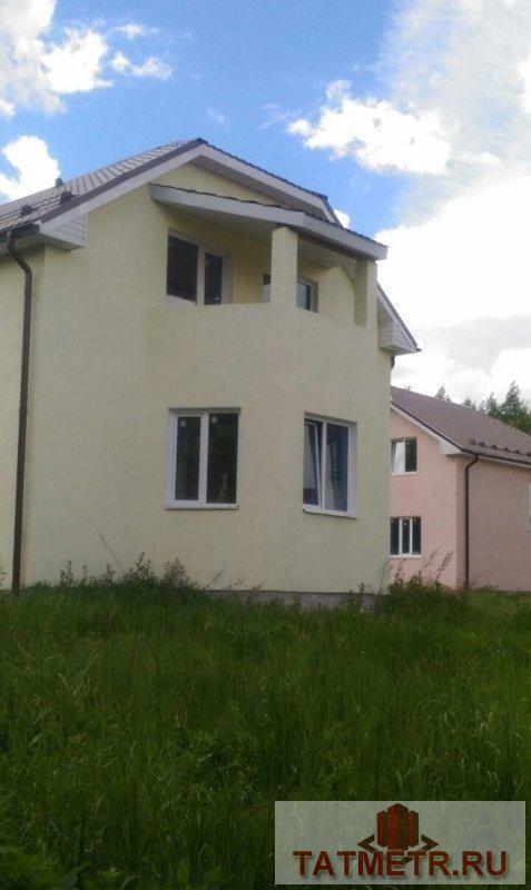 Продажа / Квартиры, Званка, Трудовая улица, 3 950 000 Продам ОТЛИЧНЫЙ 2-х ЭТАЖНЫЙ ДОМ! Адрес: Новая Званка, ул.Трудовая 8Б Площадь дома -134 кв.м Площадь земли – 5 соток... - 2