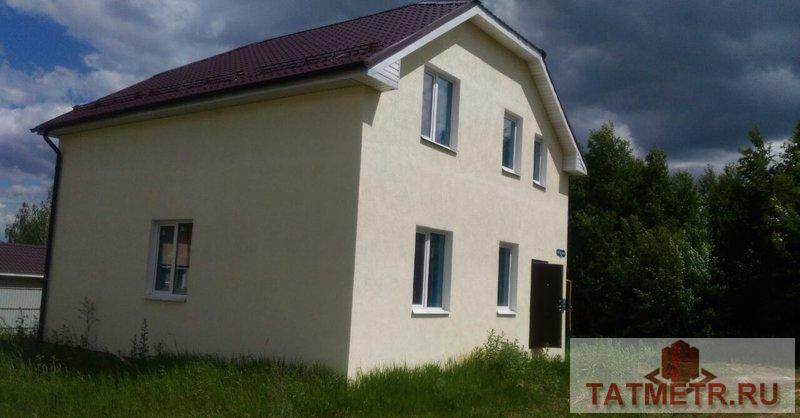 Продажа / Квартиры, Званка, Трудовая улица, 3 950 000 Продам ОТЛИЧНЫЙ 2-х ЭТАЖНЫЙ ДОМ! Адрес: Новая Званка, ул.Трудовая 8Б Площадь дома -134 кв.м Площадь земли – 5 соток... - 3
