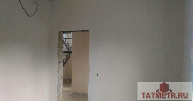 Продажа / Квартиры, Званка, Трудовая улица, 3 950 000 Продам ОТЛИЧНЫЙ 2-х ЭТАЖНЫЙ ДОМ! Адрес: Новая Званка, ул.Трудовая 8Б Площадь дома -134 кв.м Площадь земли – 5 соток... - 4