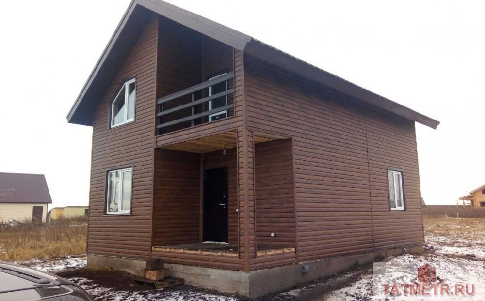 Продажа / Дома и коттеджи, Травкино, Травкинская улица, 2 700 000 Продаю красивый и уютный дом в пос. Столбище (Травкино), расположенный на очень спокойной улице с хорошими соседями....