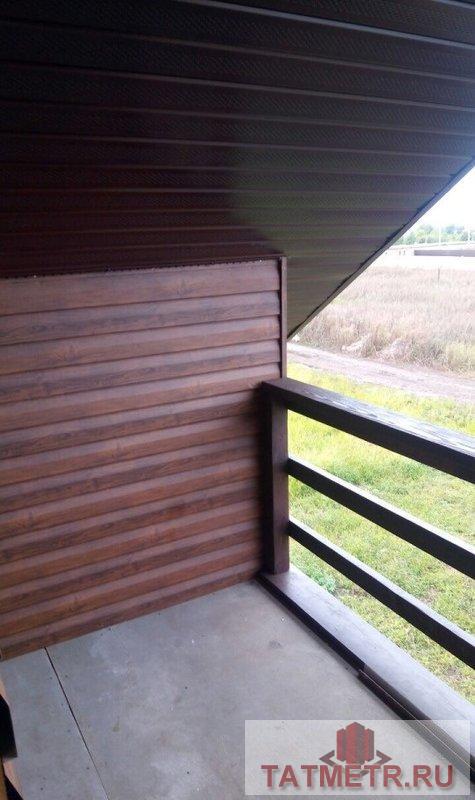 Продажа / Дома и коттеджи, Травкино, Травкинская улица, 2 700 000 Продаю красивый и уютный дом в пос. Столбище (Травкино), расположенный на очень спокойной улице с хорошими соседями.... - 2