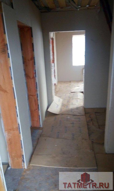 Продажа / Дома и коттеджи, Травкино, Травкинская улица, 2 700 000 Продаю красивый и уютный дом в пос. Столбище (Травкино), расположенный на очень спокойной улице с хорошими соседями.... - 4