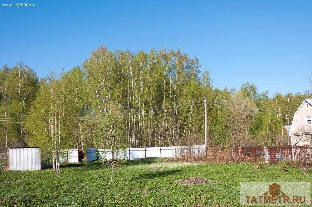 Продажа / Дома и коттеджи, Казань, 230 000 Срочная продажа!!!!! Продаётся участок 5 сотки в Советском районе города Казань. СНТ 'Лужок' за въетнамским рынком.... - 2