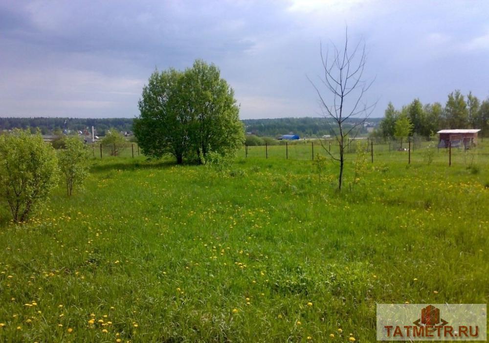 Продажа / Земельные участки, Казань, Акчулпан улица, 2 995 000 Участок в городе поселок Восточный улица Акчулпан. 8.65 соток земли.Ровный, прямоугольный. Асфальтированная...