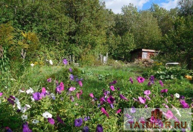 Продажа / Земельные участки, Казань, Акчулпан улица, 2 995 000 Участок в городе поселок Восточный улица Акчулпан. 8.65 соток земли.Ровный, прямоугольный. Асфальтированная... - 1