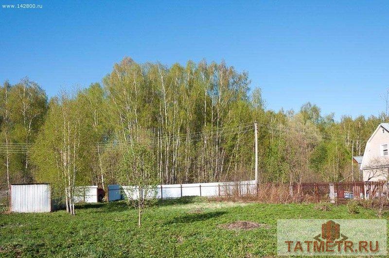 Продажа / Земельные участки, Казань, Акчулпан улица, 2 995 000 Участок в городе поселок Восточный улица Акчулпан. 8.65 соток земли.Ровный, прямоугольный. Асфальтированная... - 2