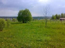 Участок в городе поселок Восточный улица Акчулпан. 8.65 соток...