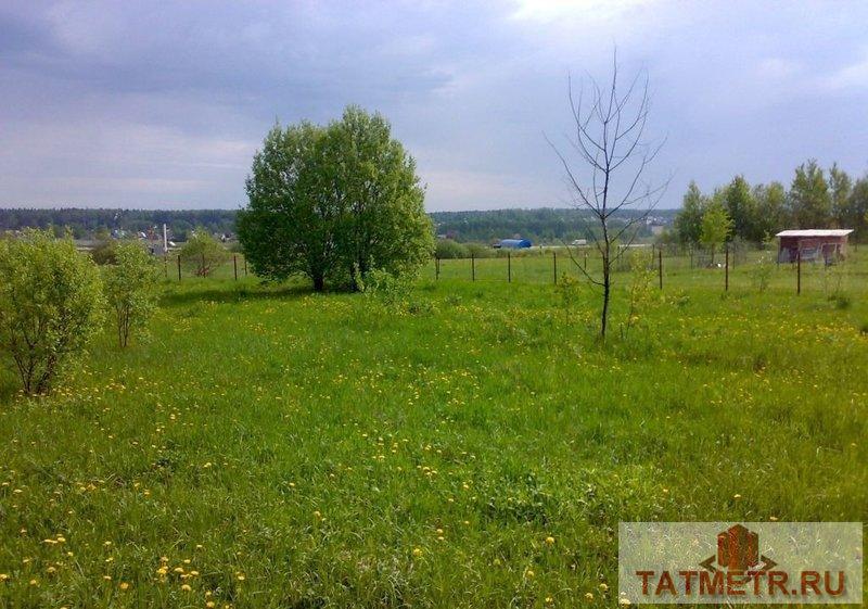 Продажа / Земельные участки, Казань, Мира улица, 2 180 000 Продается земельный участок в самом центре Константиновки(в черте города)! Адрес ул. Мира. Участок имеет... - 1