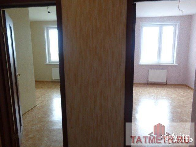 Продажа / Квартиры, Казань, Центральная улица, 2 650 000 Вы ищите 2 комнатную квартиру в тихом, экологический чистом районе!!! Салмачи. Пожалуйста, для Вас жилой комплекс... - 1