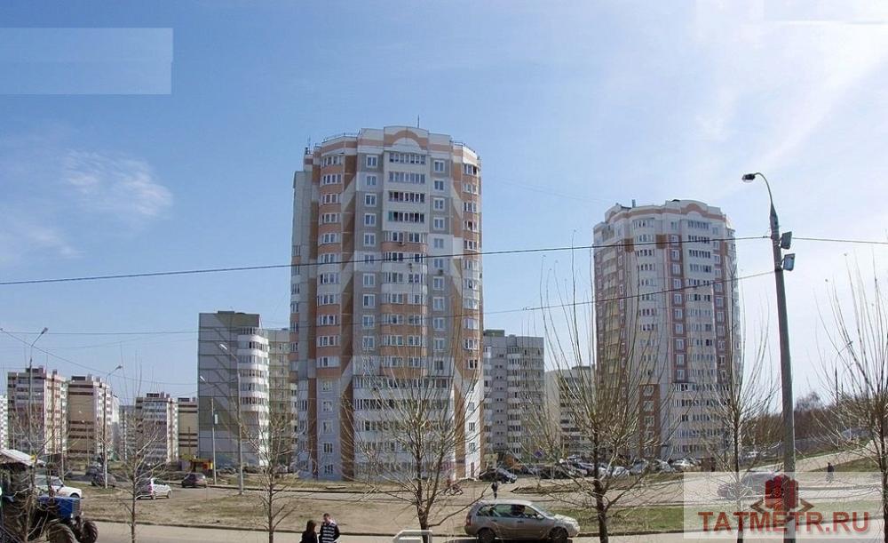 Продажа / Квартиры, Казань, Ноксинский спуск улица, 3 250 000 Продаю 1-к квартиру на 5/16 этажного дома, в Советском районе по ул. Ноксинский Спуск,14. Площадь квартиры 50 кв.м....