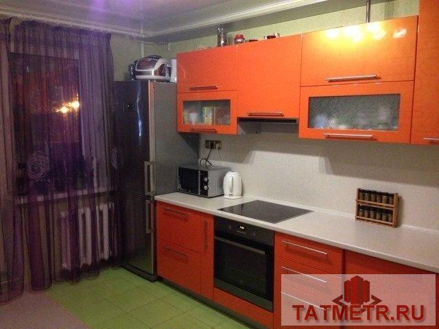 Продажа / Квартиры, Казань, Ноксинский спуск улица, 3 250 000 Продаю 1-к квартиру на 5/16 этажного дома, в Советском районе по ул. Ноксинский Спуск,14. Площадь квартиры 50 кв.м.... - 2