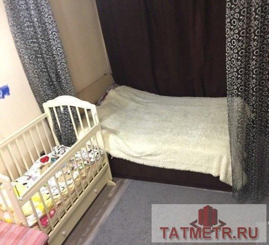 Продажа / Квартиры, Казань, Ноксинский спуск улица, 3 250 000 Продаю 1-к квартиру на 5/16 этажного дома, в Советском районе по ул. Ноксинский Спуск,14. Площадь квартиры 50 кв.м.... - 3