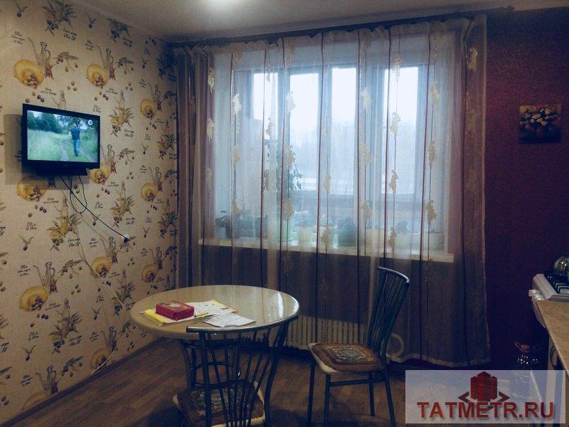 Продажа / Квартиры, Казань, Победы проспект, 2 990 000 Продается уютная 2 комнатная квартира в районе с развитой инфраструктурой! Общая площадь 42 кв.м., жилая-17, а... - 2
