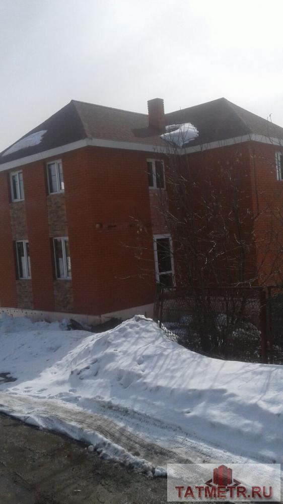 Продажа / Дома и коттеджи, Казань, Озерная улица, 4 300 000 Продаю шикарный загородный ДОМ У Леса в Озерном. В пяти километрах от Раифского монастыря и Волжско-Камскиого...