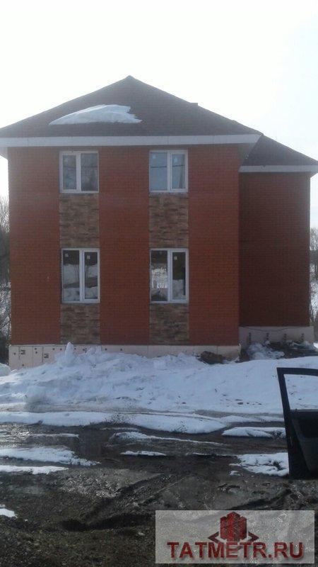 Продажа / Дома и коттеджи, Казань, Озерная улица, 4 300 000 Продаю шикарный загородный ДОМ У Леса в Озерном. В пяти километрах от Раифского монастыря и Волжско-Камскиого... - 1