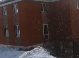 Продаю шикарный загородный ДОМ У Леса в Озерном. В пяти километрах...
