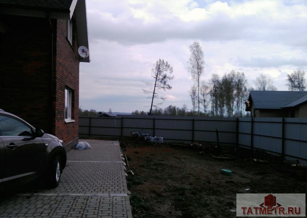 Продажа / Дома и коттеджи, Казань, Клубничная улица, 17 000 000 АЛТАН - ЭЛИТНЫЙ ПОСЕЛОК города КАЗАНЬ! Продаю красивый, уютный дом, построенный по специальному проекту. Наш дом -... - 6