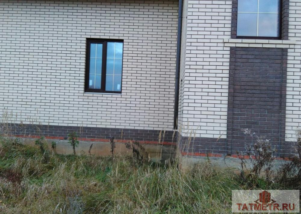 Продажа / Дома и коттеджи, Зеленодольск, Изумрудная улица, 5 888 000 СКАЗОЧНЫЙ ДОМ! В СКАЗОЧНОМ МЕСТЕ! Адрес: Зеленодольский район, д.Ореховка, ул. Изумрудня, Янтарная... - 1