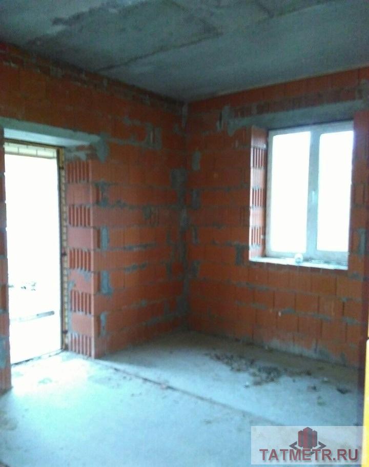 Продажа / Дома и коттеджи, Зеленодольск, Изумрудная улица, 5 888 000 СКАЗОЧНЫЙ ДОМ! В СКАЗОЧНОМ МЕСТЕ! Адрес: Зеленодольский район, д.Ореховка, ул. Изумрудня, Янтарная... - 10
