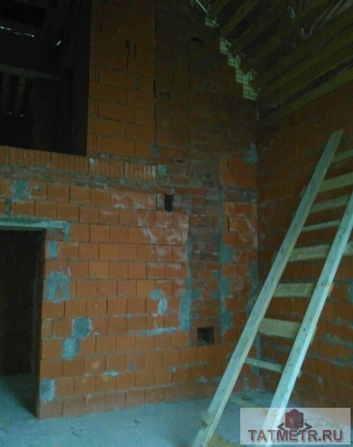 Продажа / Дома и коттеджи, Зеленодольск, Изумрудная улица, 5 888 000 СКАЗОЧНЫЙ ДОМ! В СКАЗОЧНОМ МЕСТЕ! Адрес: Зеленодольский район, д.Ореховка, ул. Изумрудня, Янтарная... - 12