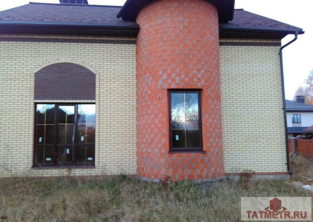 Продажа / Дома и коттеджи, Зеленодольск, Изумрудная улица, 5 888 000 СКАЗОЧНЫЙ ДОМ! В СКАЗОЧНОМ МЕСТЕ! Адрес: Зеленодольский район, д.Ореховка, ул. Изумрудня, Янтарная... - 13