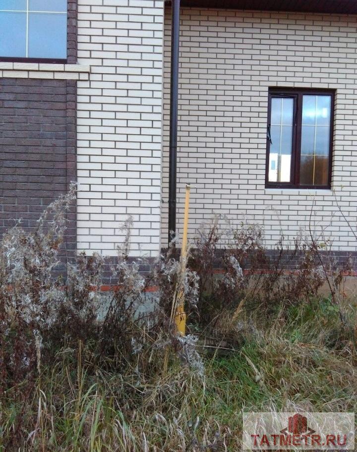 Продажа / Дома и коттеджи, Зеленодольск, Изумрудная улица, 5 888 000 СКАЗОЧНЫЙ ДОМ! В СКАЗОЧНОМ МЕСТЕ! Адрес: Зеленодольский район, д.Ореховка, ул. Изумрудня, Янтарная... - 3