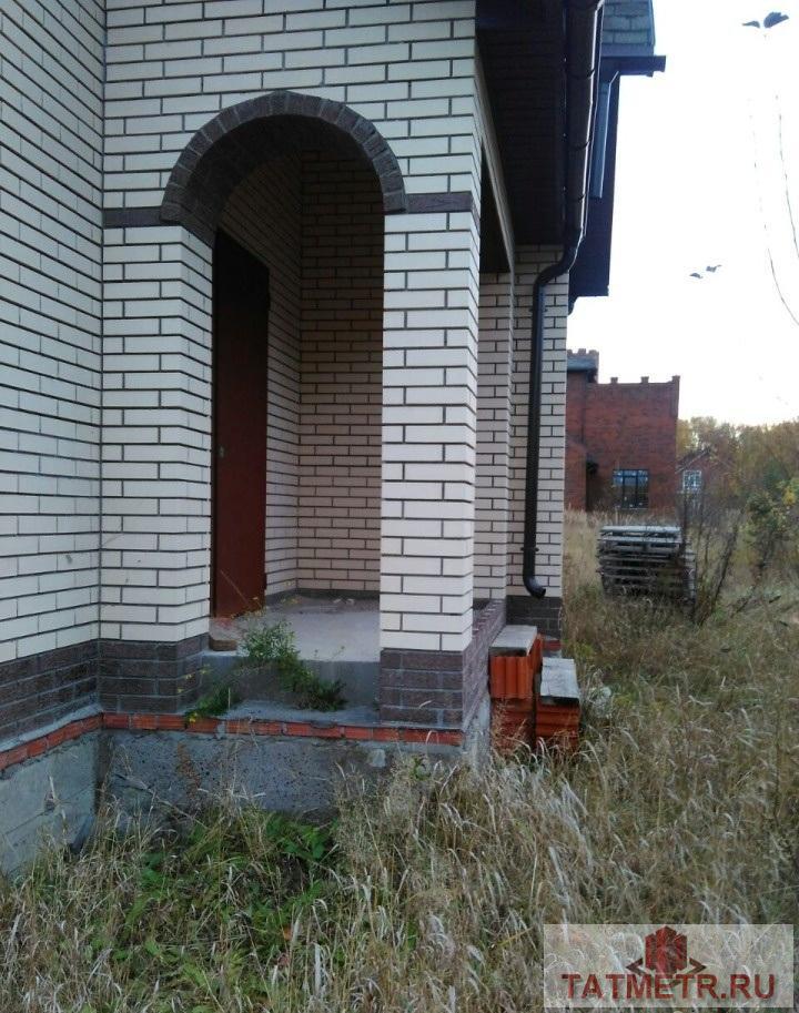 Продажа / Дома и коттеджи, Зеленодольск, Изумрудная улица, 5 888 000 СКАЗОЧНЫЙ ДОМ! В СКАЗОЧНОМ МЕСТЕ! Адрес: Зеленодольский район, д.Ореховка, ул. Изумрудня, Янтарная... - 4