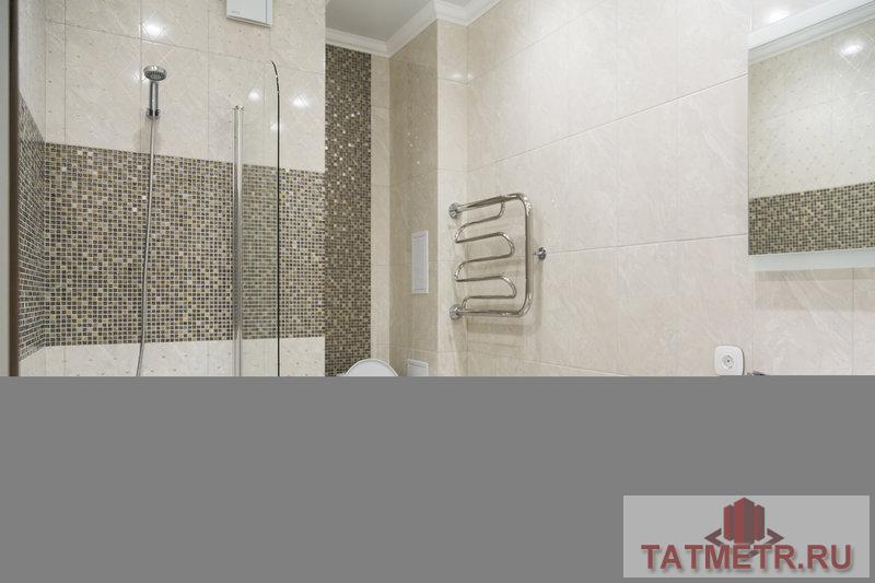 Продажа / Квартиры, Казань, Тихомирнова улица, 9 800 3-х комнатная квартира 79 кв. м. по ул. Тихомирнова д.1, Вахитовского района. Квартира расположена в тихом... - 1