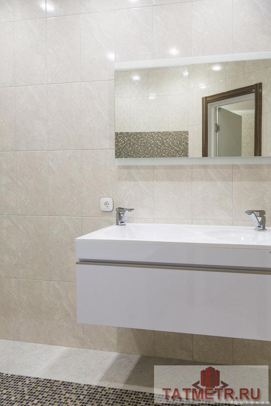 Продажа / Квартиры, Казань, Тихомирнова улица, 9 800 3-х комнатная квартира 79 кв. м. по ул. Тихомирнова д.1, Вахитовского района. Квартира расположена в тихом... - 2