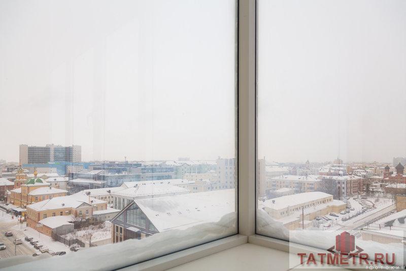 Продажа / Квартиры, Казань, Тихомирнова улица, 9 800 3-х комнатная квартира 79 кв. м. по ул. Тихомирнова д.1, Вахитовского района. Квартира расположена в тихом... - 9