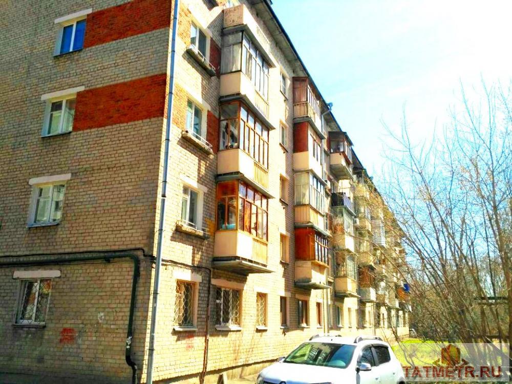 Продажа / Квартиры, Казань, Красной Позиции улица, 2 550 000 2х комнатная квартира адрес: г.Казань, ул. Красной позиции , д.45 этаж : 5 в ПОДАРОК : гараж ************ Продается...