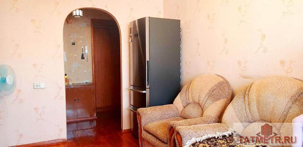Продажа / Квартиры, Казань, Декабристов улица, 3 400 000 Продается 2-х комнатная квартира, Декабристов, д 85 СРОЧНАЯ ПРОДАЖА! Общая площадь 46,6 кв.м., ********* Квартира... - 1