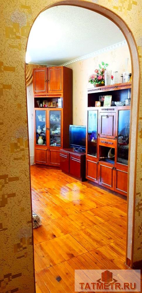 Продажа / Квартиры, Казань, Декабристов улица, 3 400 000 Продается 2-х комнатная квартира, Декабристов, д 85 СРОЧНАЯ ПРОДАЖА! Общая площадь 46,6 кв.м., ********* Квартира... - 2
