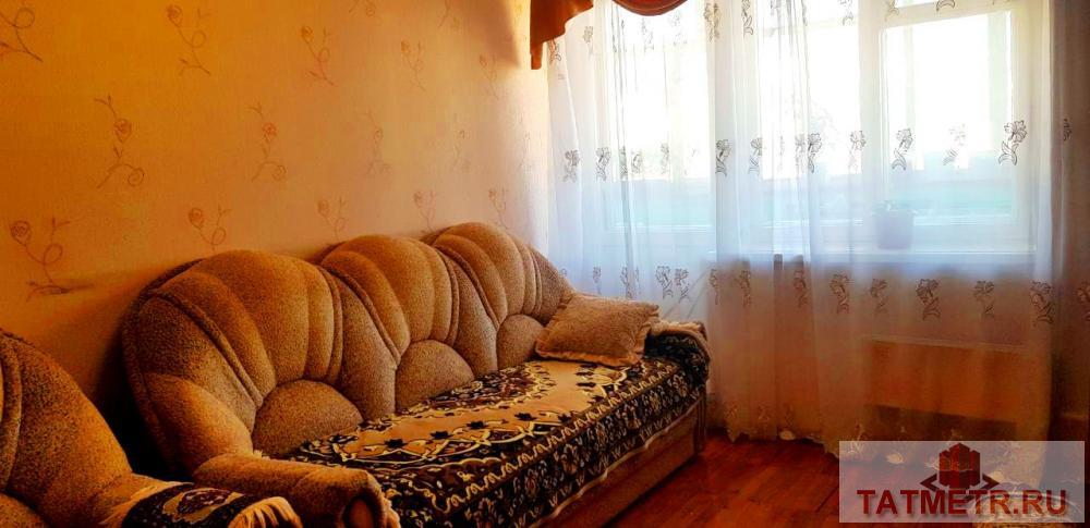 Продажа / Квартиры, Казань, Декабристов улица, 3 400 000 Продается 2-х комнатная квартира, Декабристов, д 85 СРОЧНАЯ ПРОДАЖА! Общая площадь 46,6 кв.м., ********* Квартира... - 3