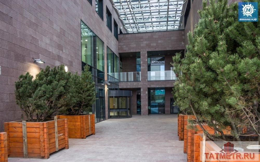Продажа / Квартиры, Казань, Петербургская улица, 14 500 000 Продается 2-комнатная квартира в самом центре города! Вид на театр кукол Экият. До метро Суконная Слобода 500... - 8