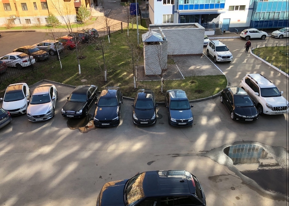 Продажа / Квартиры, Казань, Амирхана Еники улица, 4 180 000 Продается 1-комнатная квартира с евро ремонтом! Дом монолитный! Находится в непосредственной близости от улицы... - 11