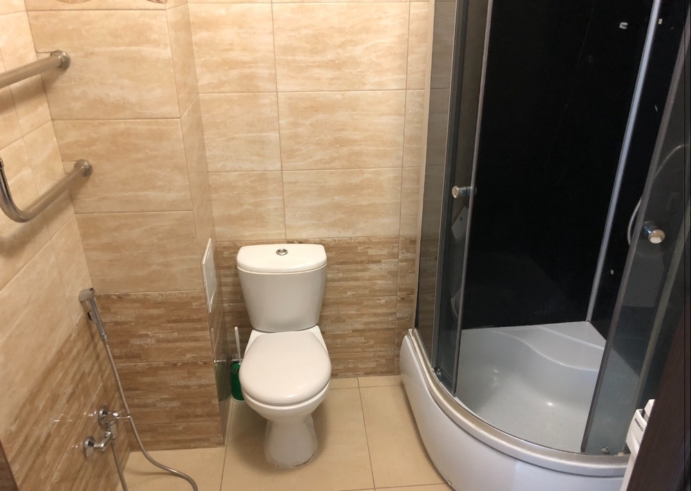 Продажа / Квартиры, Казань, Амирхана Еники улица, 4 180 000 Продается 1-комнатная квартира с евро ремонтом! Дом монолитный! Находится в непосредственной близости от улицы... - 7