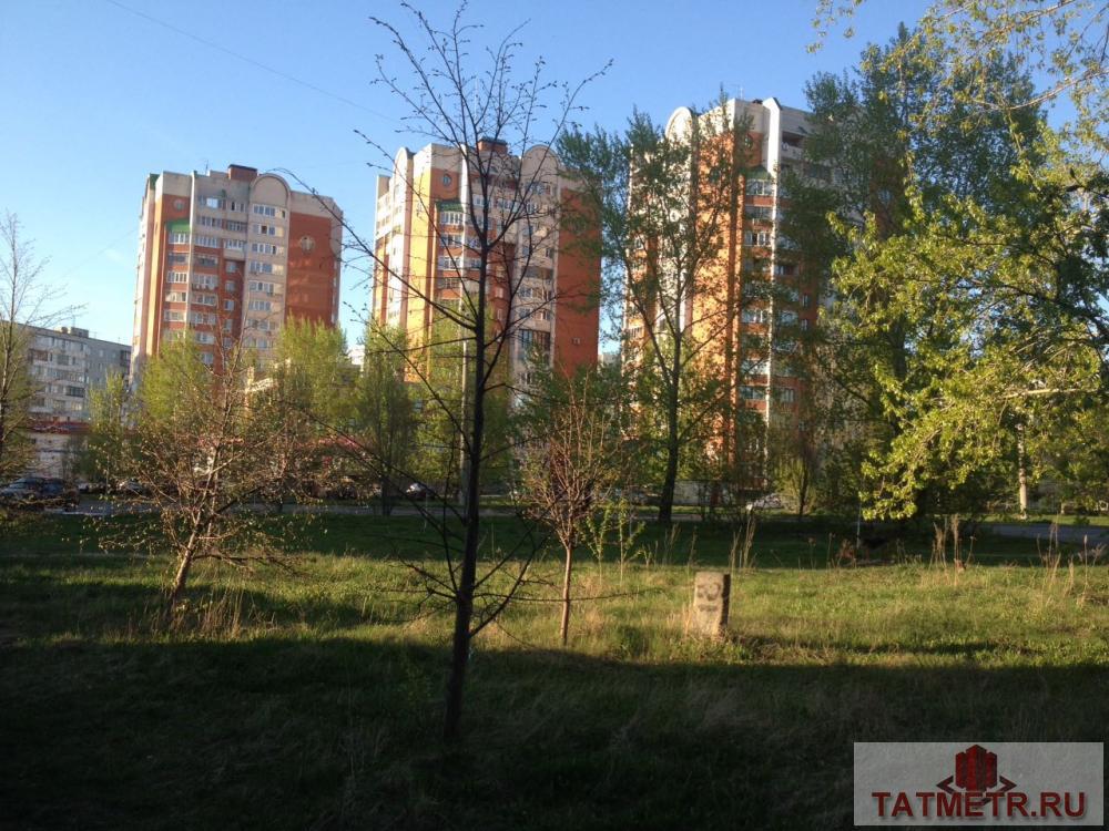 Продажа / Квартиры, Казань, Юлиуса Фучика улица, 3 390 000 Продаю однокомнатную квартиру. Адрес: Казань, Приволжский район, ул Юлиуса Фучика, 8а. Уютная, просторная,... - 13