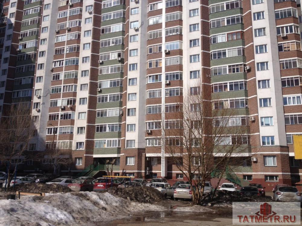 Продажа / Квартиры, Казань, Минская улица, 4 450 000 Продается 2-х комнатная квартира. ********** Адрес: г. Казань, ул. Минская, дом 12, Советский район. Площадь: 64... - 10